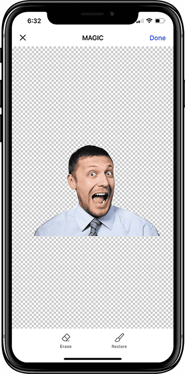 Magical Background Remove!